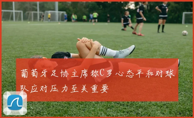 葡萄牙足协主席称C罗心态平和对球队应对压力至关重要